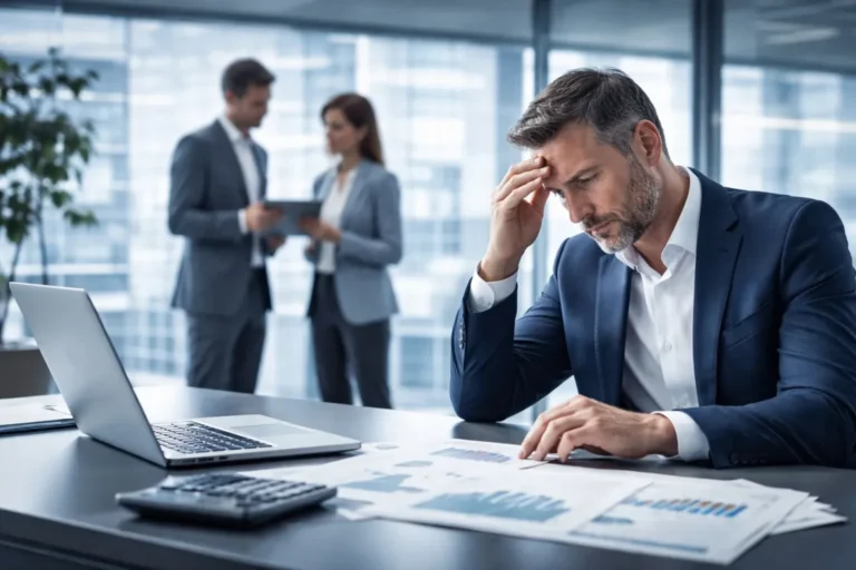 Warum Unternehmen Investitionen verschieben – und wie Leasing dieses Problem gezielt löst