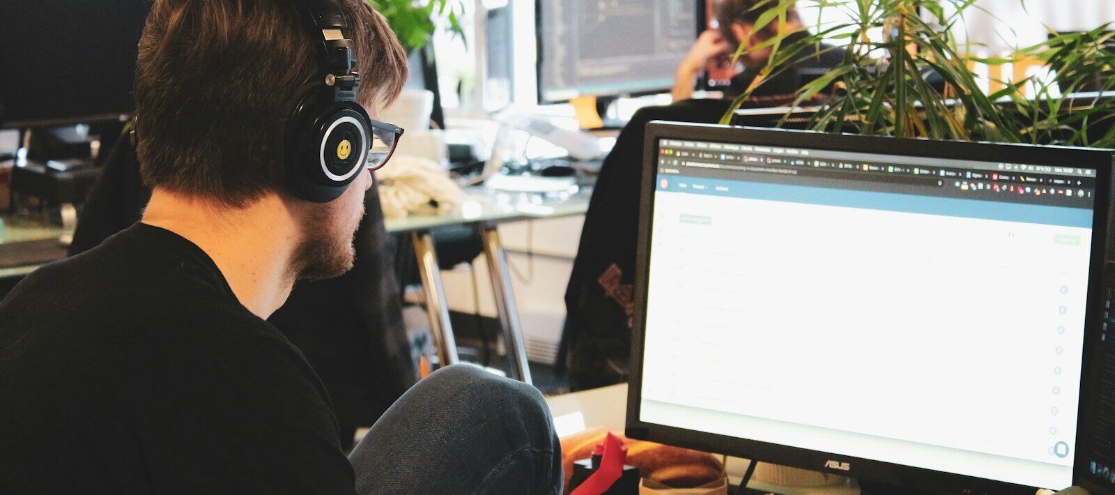 Cloud für den deutschen Mittelstand Work anywhere