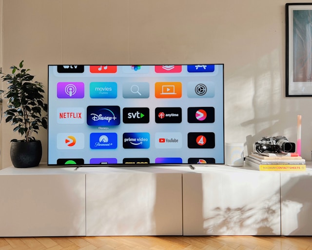 Abo-Markt in Deutschland Abo Pay TV Markt